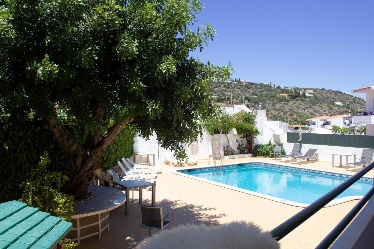 AAA Ana Albufeira Apartments Exterior foto