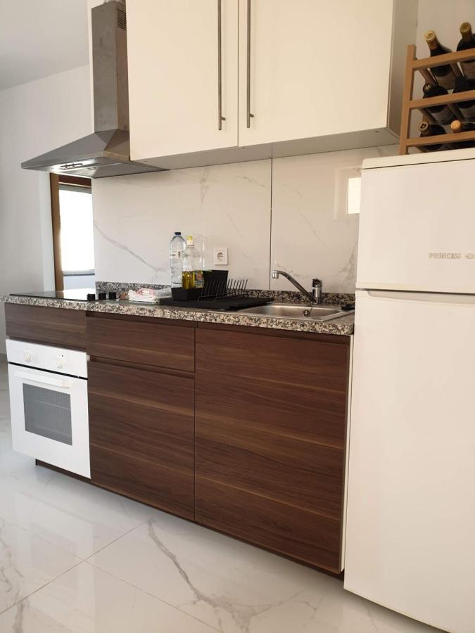 AAA Ana Albufeira Apartments Exterior foto