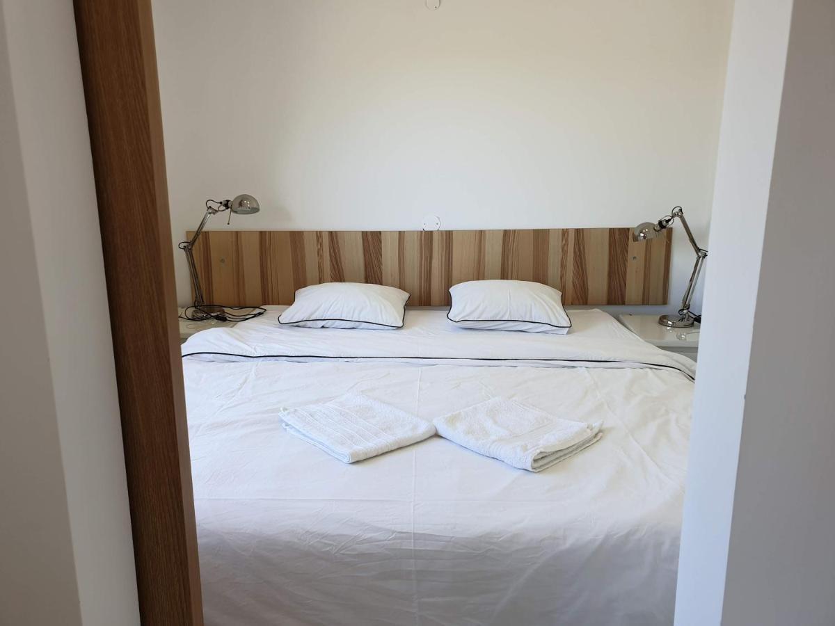 AAA Ana Albufeira Apartments Exterior foto