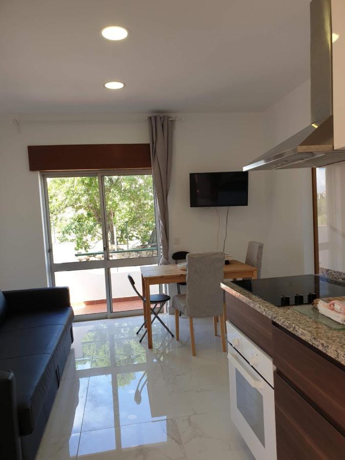 AAA Ana Albufeira Apartments Exterior foto