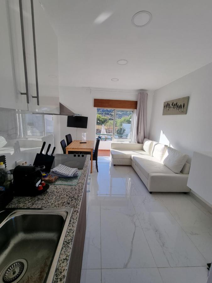 AAA Ana Albufeira Apartments Exterior foto