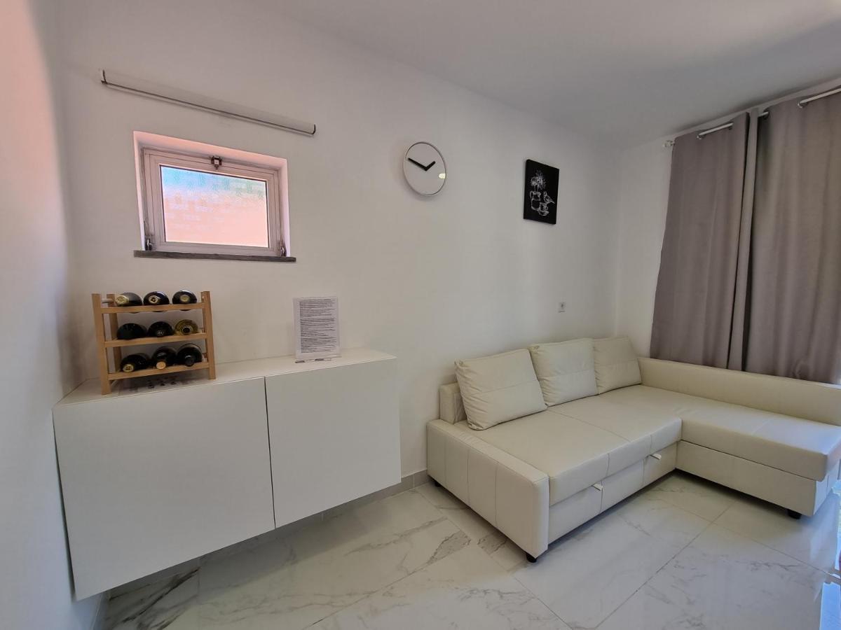 AAA Ana Albufeira Apartments Exterior foto