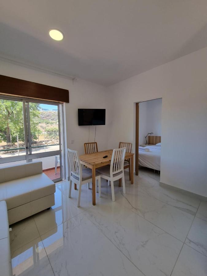 AAA Ana Albufeira Apartments Exterior foto