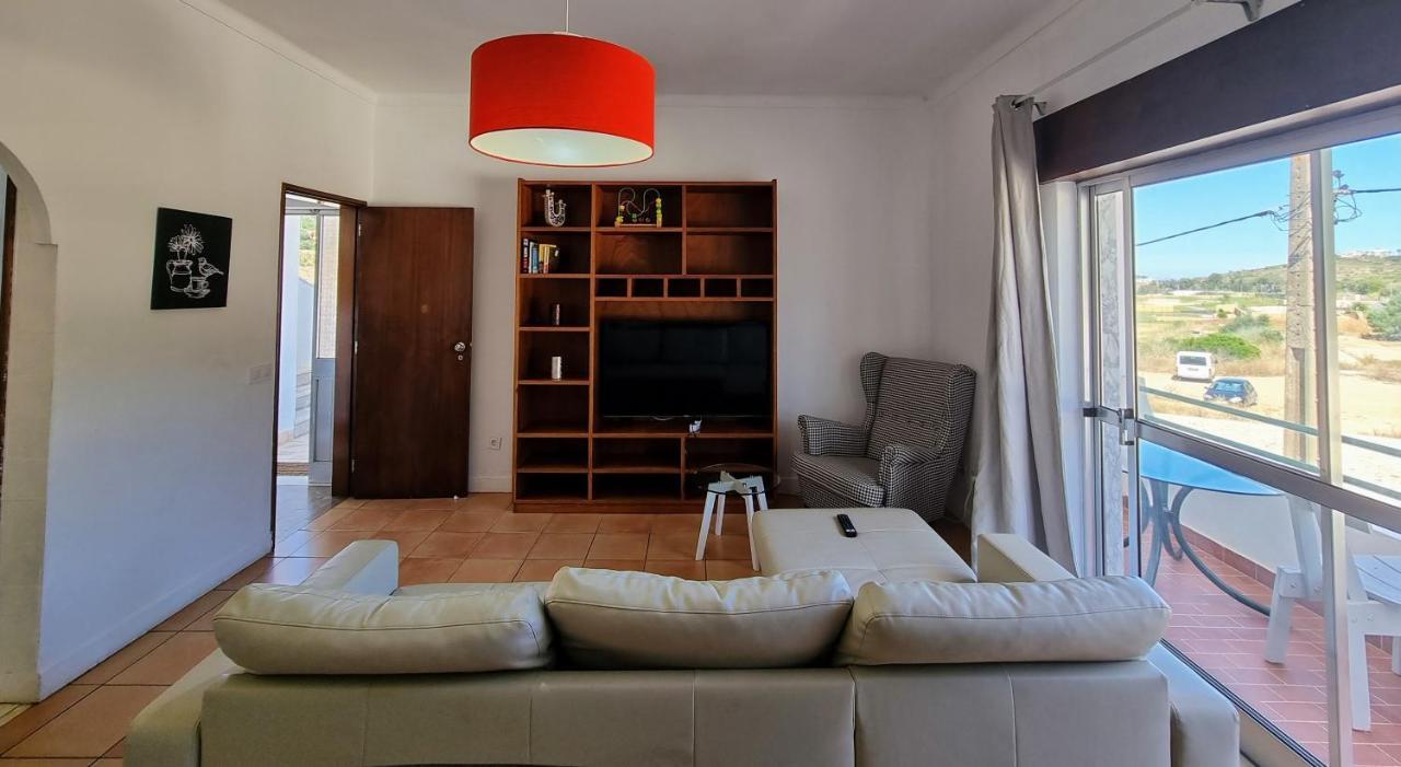 AAA Ana Albufeira Apartments Exterior foto