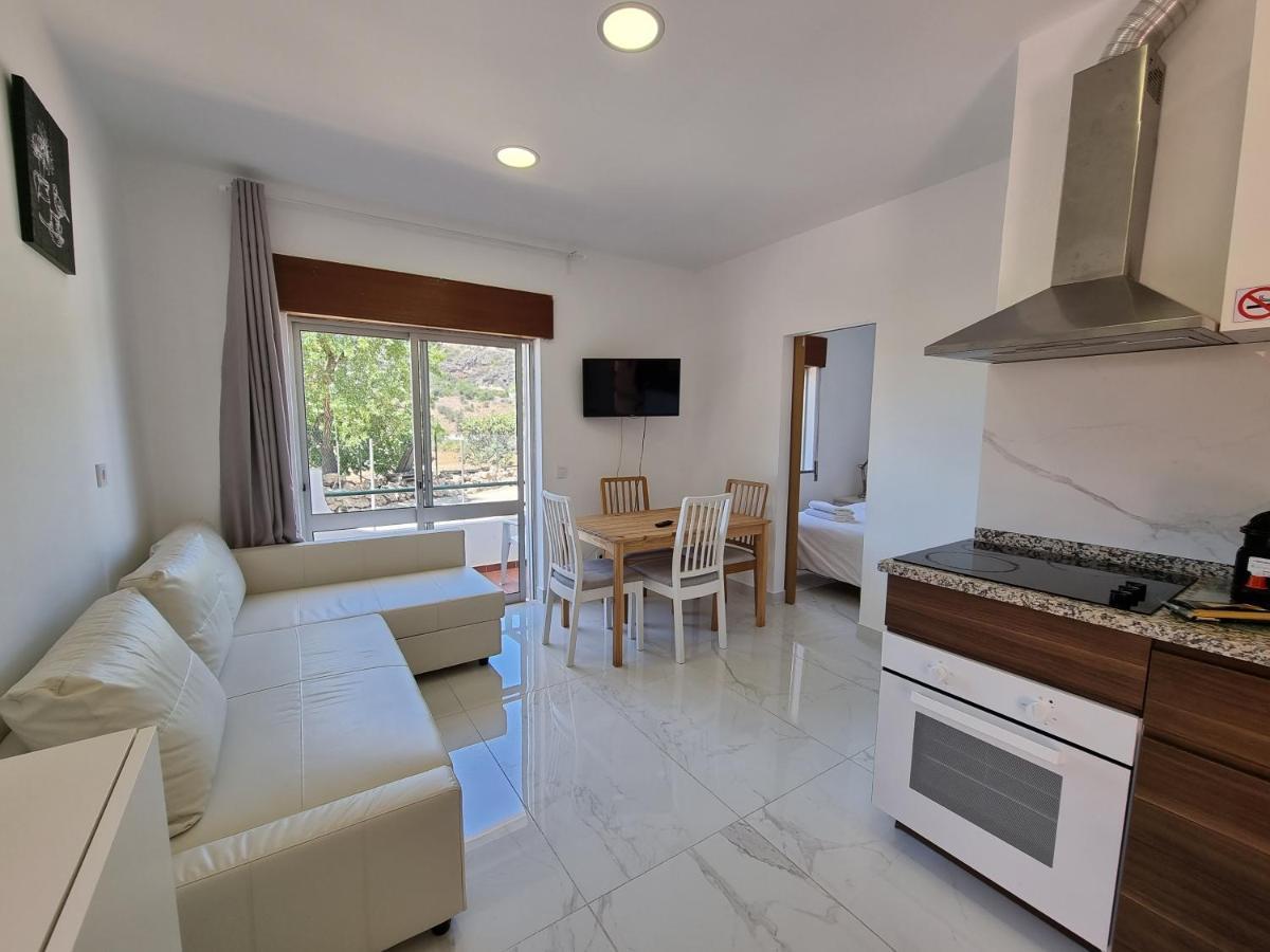 AAA Ana Albufeira Apartments Exterior foto