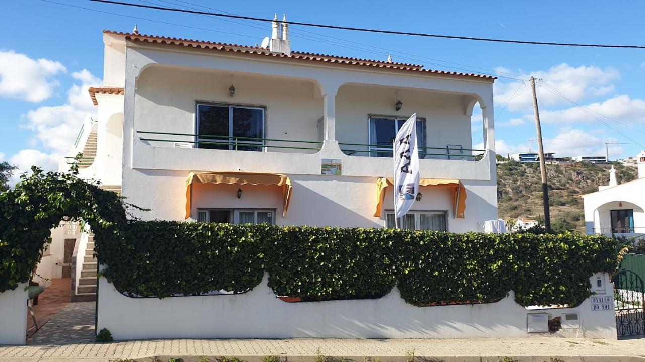 AAA Ana Albufeira Apartments Exterior foto
