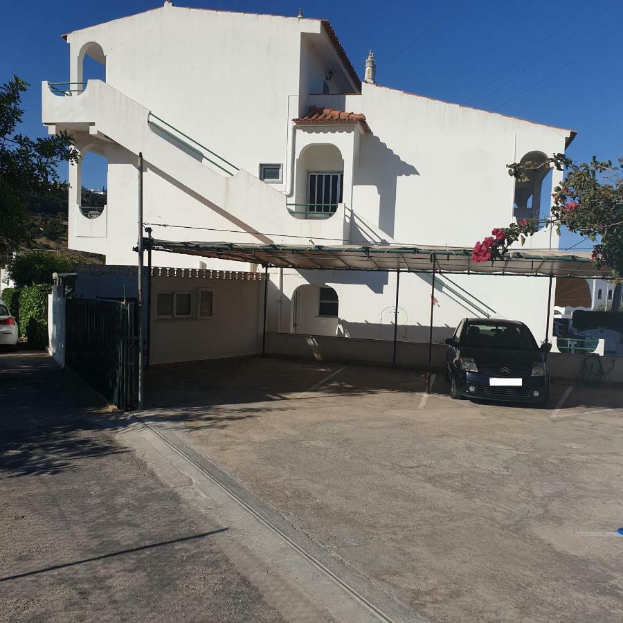 AAA Ana Albufeira Apartments Exterior foto